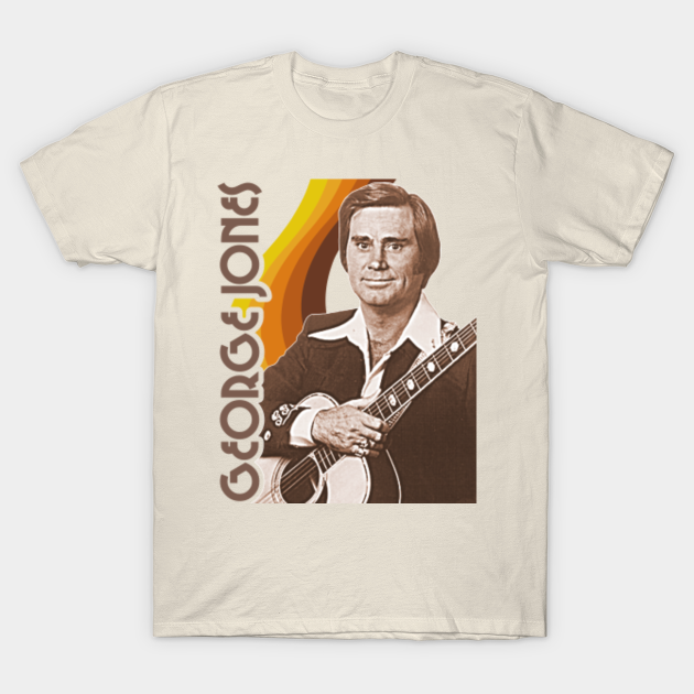 Jones Is What He Is Retro FanArt Tribute Jones T